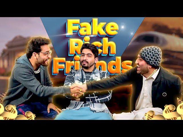 Friends meetup After 10 years | Ultra Creators