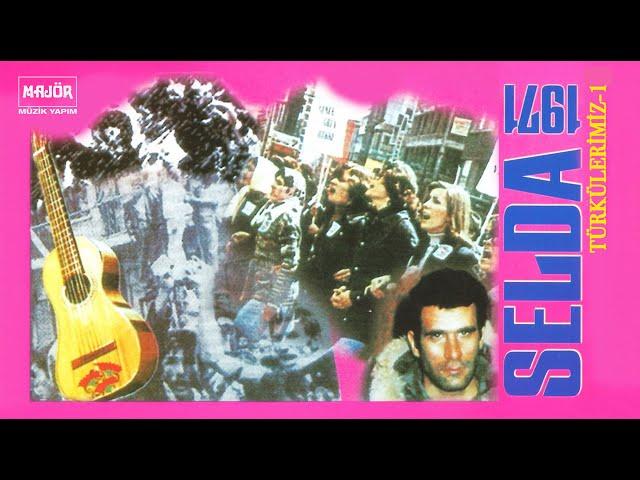 Selda Bağcan - Yalan Dünya (Türkülerimiz - 1)