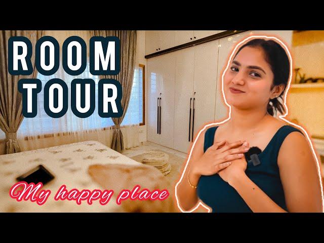 Room Tour  | Bhumika Basavaraj