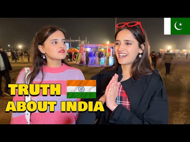 What Pakistanis  Think About India  | SHOCKING ANSWERS | Street Interview Pakistan