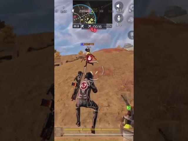 Trolling Pro Players In Cod Mobile be Like…  #codm #codmobile #callofdutymobile