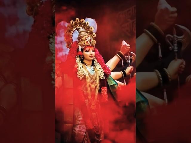 Jai maa durga #navratrispecial #matarani #trending #trendingshorts #youtubeviralvideo #viralshort