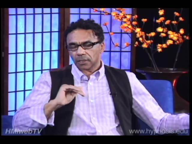Hypnosis Motivation Institute - HMIwebTV - Inside HMI interviews Joe Leeway Part 2 of 4