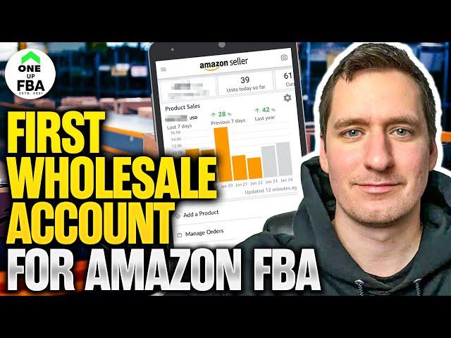 Supplier Sourcing - Profitable Wholesale Suppliers & Distributors For Amazon FBA! (Name Brands)