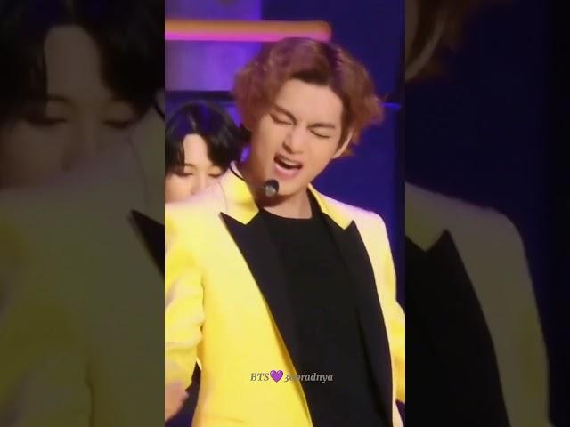 O Baby Don't Break My Heart ||kim taehyung||#ytshorts #shorts #viralshorts #taehyung