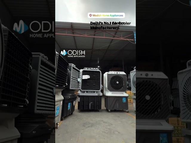 Modish Home Appliances|#modishhomeappliances #aircooler #viralvideo