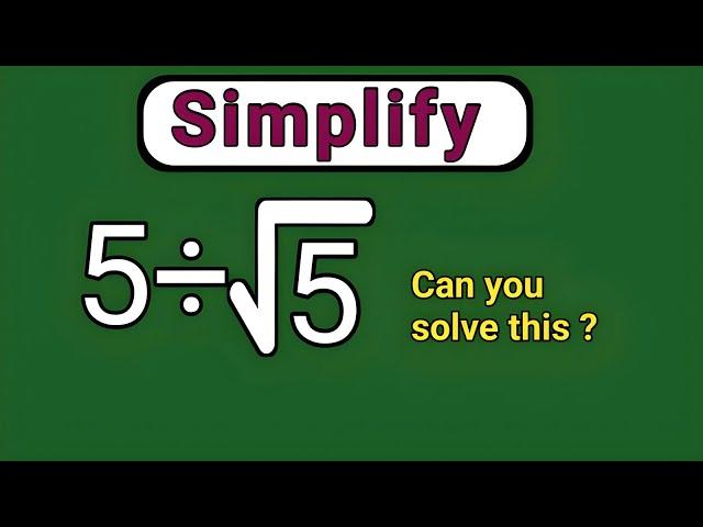 I Solved a Japanese Math Olympiad Problem!|algebra