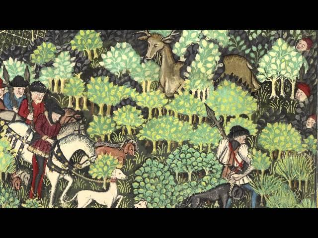 Chivalry in the Middle Ages