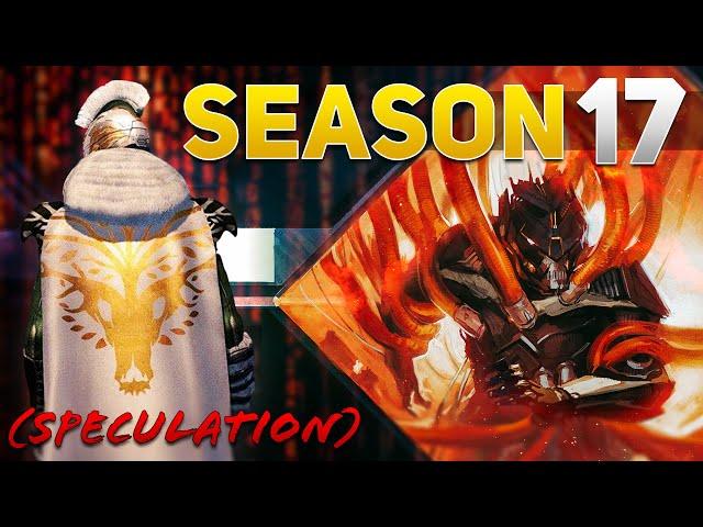 Season of [Redacted] Speculation (Lore Deep Dive) | Destiny 2 Witch Queen