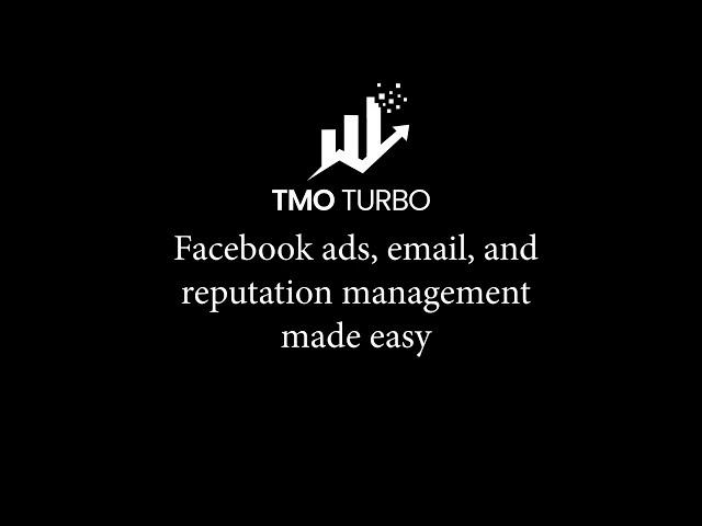 Optimize Your Marketing: Social Media Posting, Email Builder, and Reputation Management