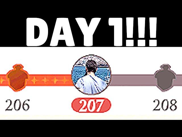 Day 1 BEST START Guide For Season 3!! Chains of Eternity | AFK Journey