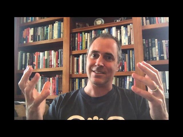 A message from Center for Open Science Director Brian Nosek.