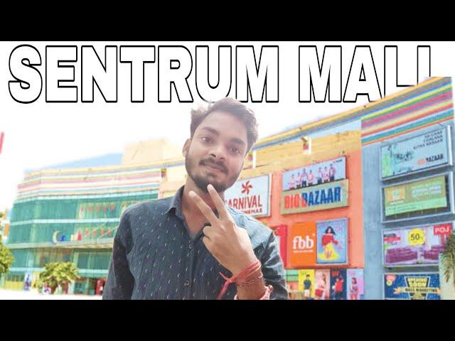 Santrum Mall Asansol | Shopping | Pantaloons Mall | Krishnagar Sentrum Mall Asansol | Mithun Hansraj