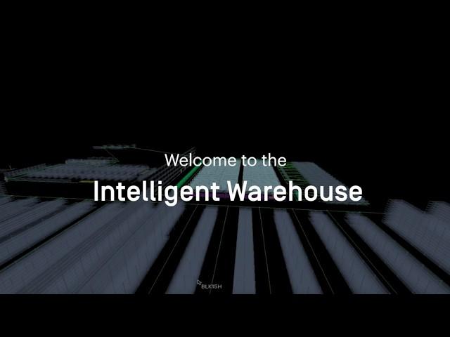 Intelligent Warehouse Automation: Optimize Fulfillment with AI, WES Software, and Robotics