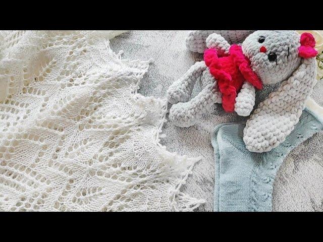 СП Ликвидация 6. Неделя 6. Доброта спасёт мир. Вязальная машина?
