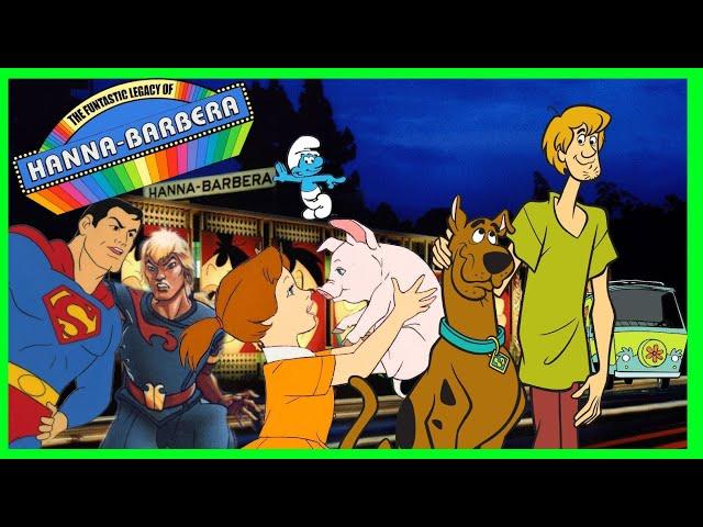 The Funtastic Legacy of Hanna-Barbera (Part 3)