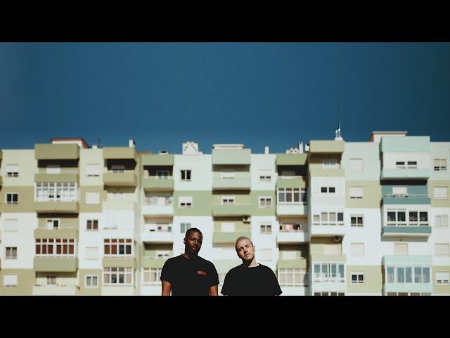 Branko - Tudo Certo (feat. Dino d'Santiago) [Official Video]