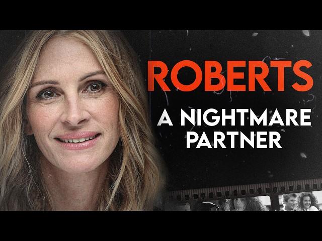 Julia Roberts: The Hollywood Phenomenon | Full Biography (Pretty Woman, Wonder, Ocean's Twelve)