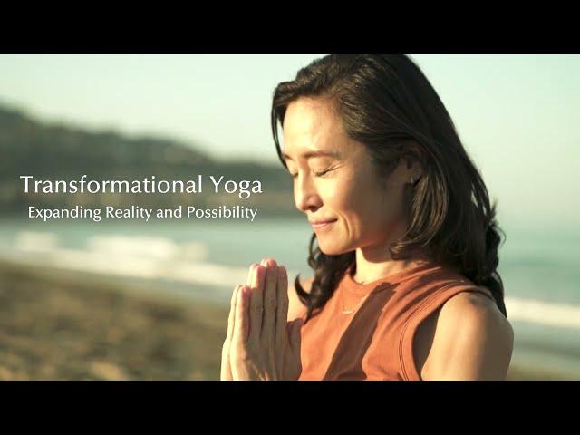 Transformational Yoga