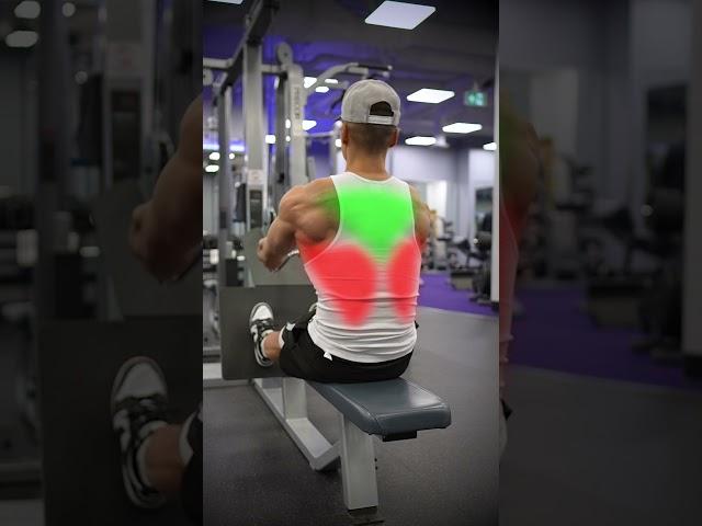 Cable Row Variations (KNOW THE DIFFERENCE!)