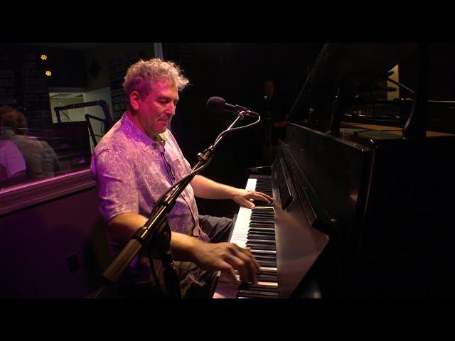 David Torkanowsky - Dr. John Tribute - Live from WWOZ (2019)