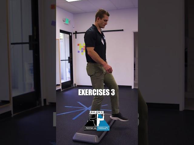 4 EXERCISES AFTER 5-8 WEEKS POST TOTAL KNEE REPLACEMENT #Shorts