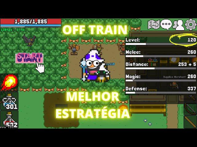 RUCOY ONLINE - COMO UPAR SUA SKILL BEM RÁPIDO!! 3 DICAS PARA NÃO FICAR PARA TRAS