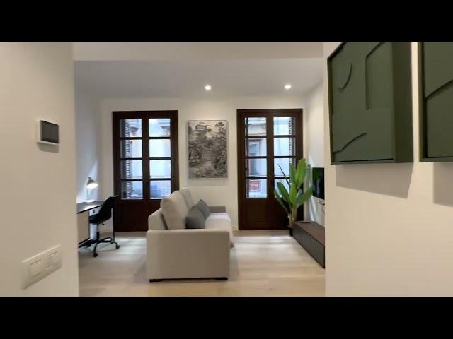 Whole 1 bedrooms apartment in Barcelona - Spotahome (ref 930691)