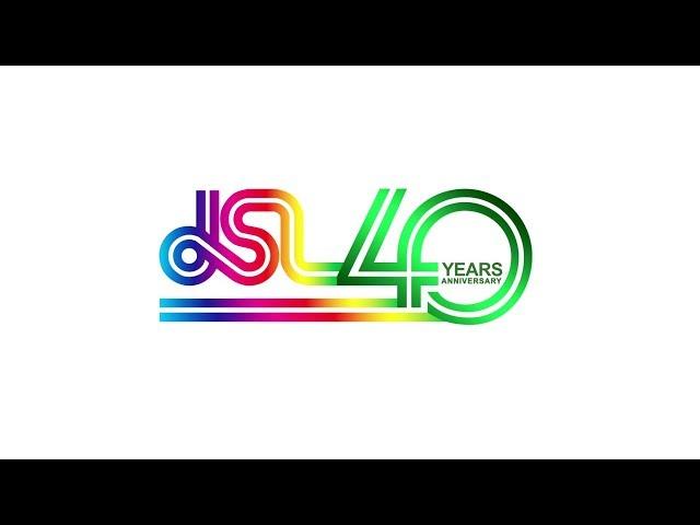 JSL Global Media : Showreel JSL 40 Years