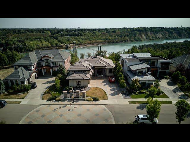 1403 WoodWard Cres Edmonton | Real Estate