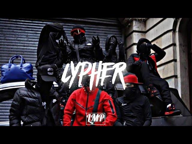 [SOLD] Bulgarian UK Drill Type Beat - "CYPHER" | Vocal Drill Instrumental 2024