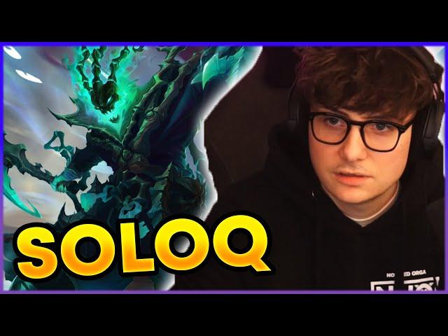 THRESH COMEBACK NACH 2 WOCHEN!