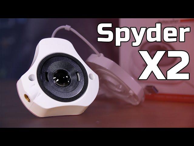 Spyder X2 Ultra Review - Identical Yet Upgraded