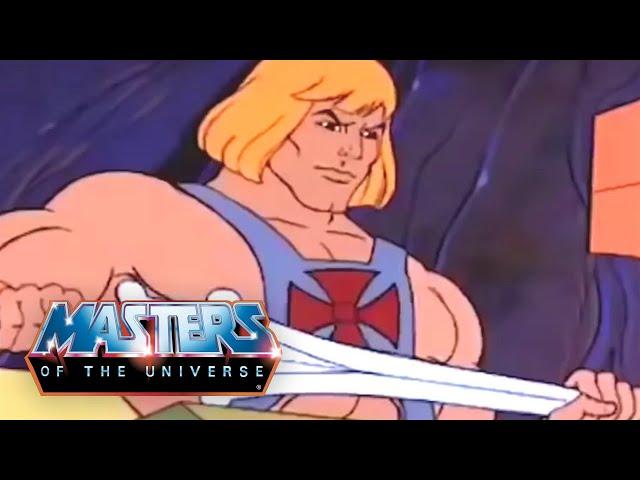 He-Man Official | 3 HOUR COMPILATION | He-Man Full Episodes | Cartoons For Kids | FULL EPISODES