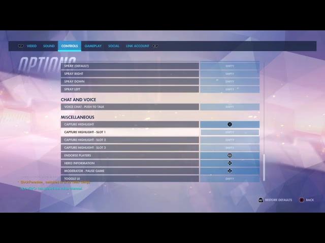 Comp 4k with talal (chilling)