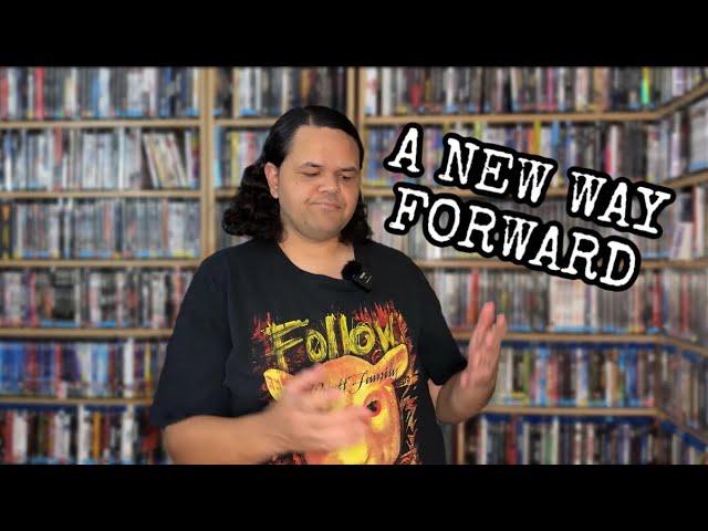 Channel Update: A New Way Forward!