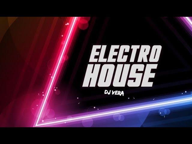 #TECHHOUSE  MIX | DJ VERA & LELOPLAY | No Copyright