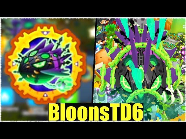 ELITE LYCH STADTMITTE TAKTIK! - Bloons TD6 [Deutsch/German]