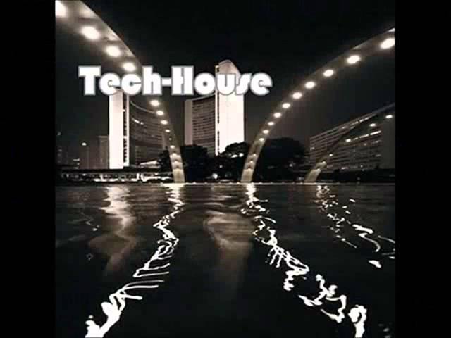 Tech Funk House Mixed