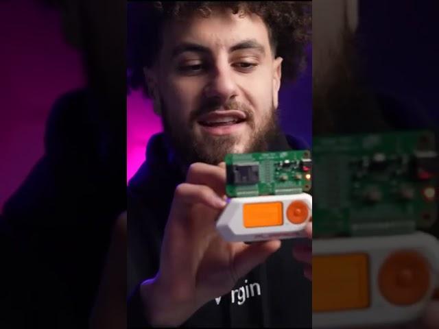 the most overpowered hacking device...
