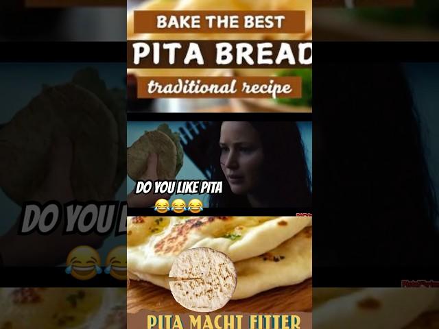 Yoo‼️ Whoever Created This Is A Fool  #KatnissEverdeen #Pita