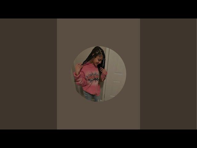 Welcome too Isaly world the goat is live!