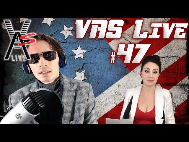 VAS Live #47 | VonAllen Sports LIVE - 4TH OF JULY SPECIAL!