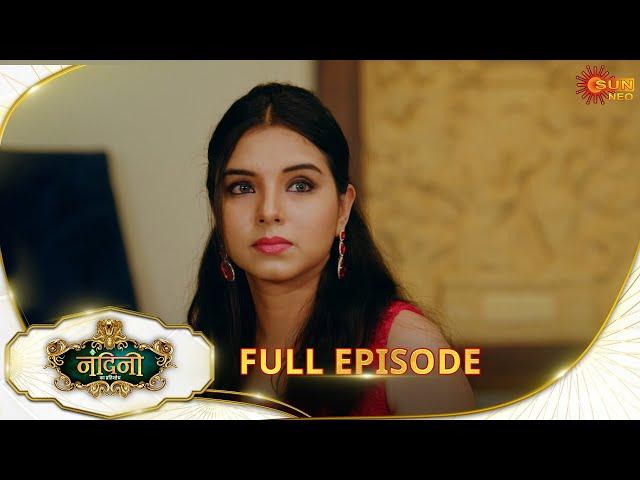 Nandini Ka Pratishod - Full Episode | Ep No - 289 | 27 May 2025 | Sun neo serial
