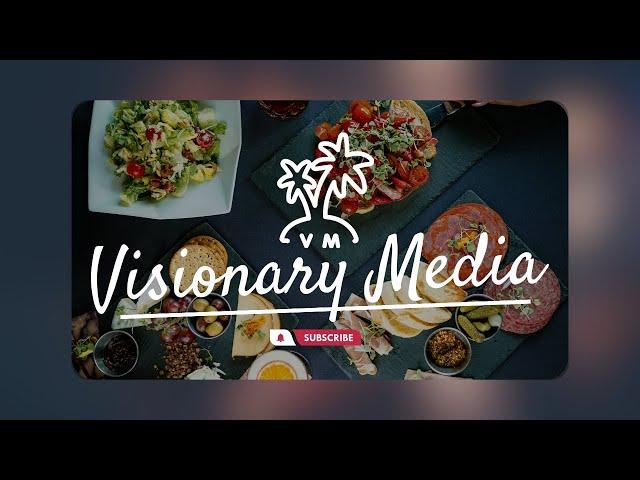 Visionary Media - Your Mission Our Vision