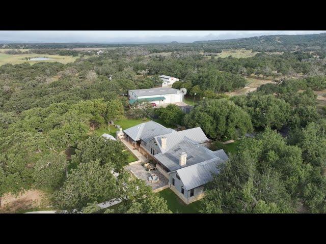 Circle Star Ranch Fredericksburg TX 134 acres  For sale