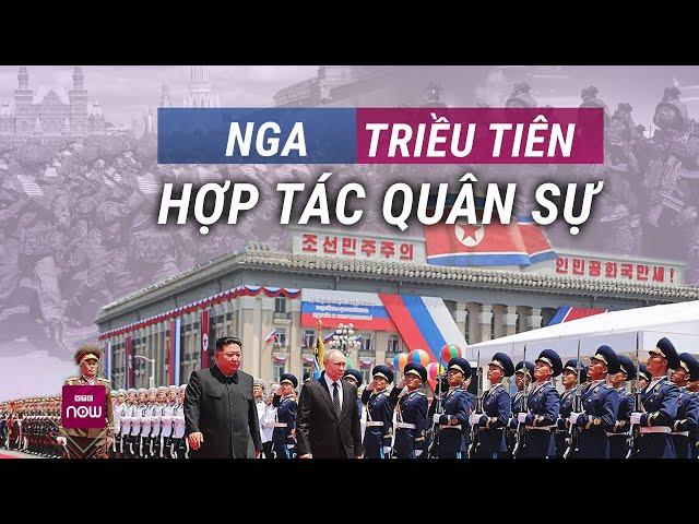 Nga và Triều Tiên lên tiếng về hợp tác quân sự song phương và triển khai binh sĩ | VTC Now