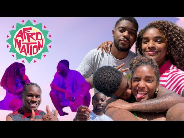 4 DIAS NO ALGARVE: AFRONATION | AQUASHOW | XOFELA Ft A’AIRES, MIGUEL PARAÍSO & MANGOPE