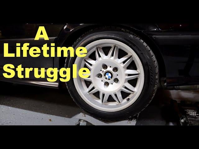 What Has Owning BMW's For 20 years taught Me ???