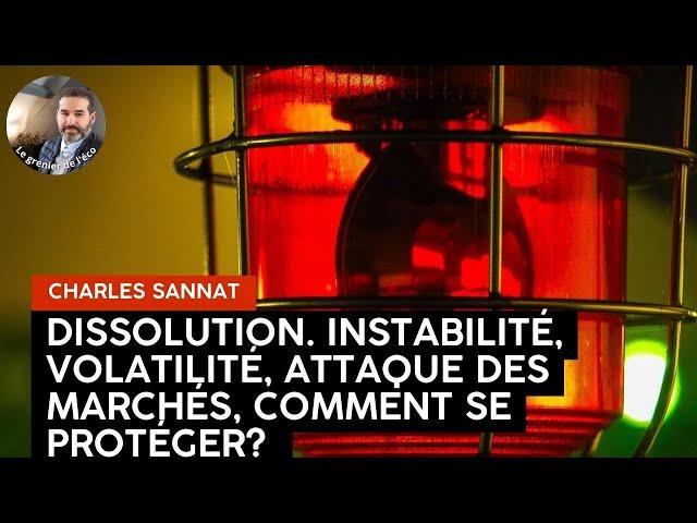 Elections, crise, violences, les 10 solutions pour se préparer aux conséquences de la dissolution